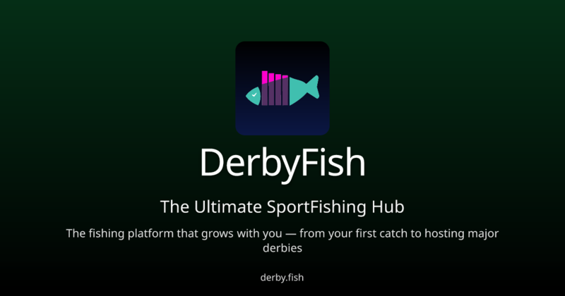DerbyFish